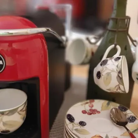 Apartmán Experience Genoa-traditional In Castelletto *