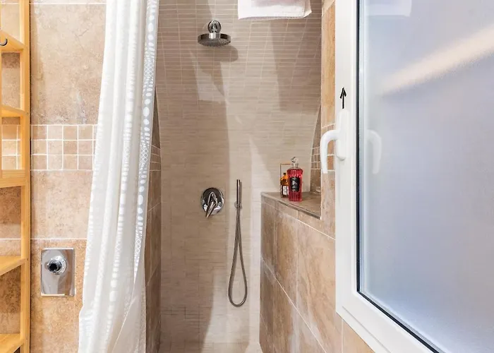 Apartmán Experience Genoa-traditional In Castelletto Janov