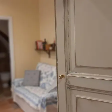 Experience Genoa-traditional In Castelletto *