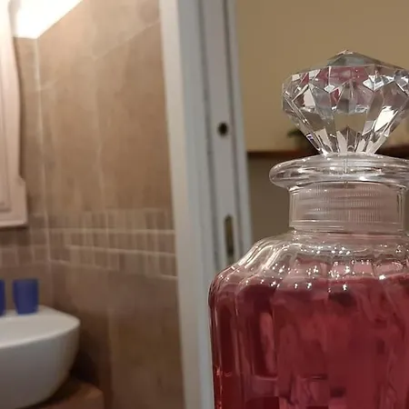 Experience Genoa-traditional In Castelletto