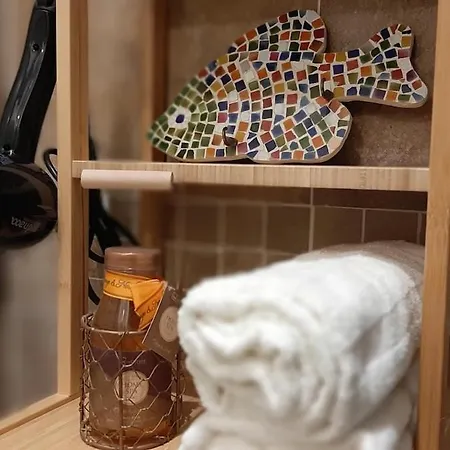 Apartamento Experience Genoa-traditional In Castelletto