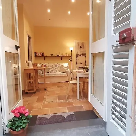 Experience Genoa-traditional In Castelletto Génova