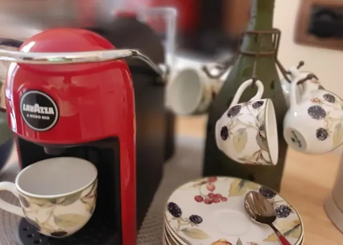 Διαμέρισμα Experience Genoa-traditional In Castelletto *