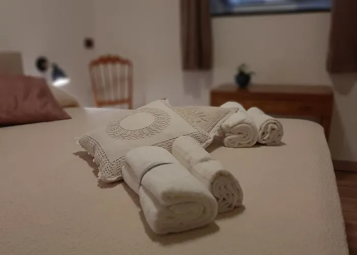 Apartment Experience Genoa-traditional In Castelletto Genua