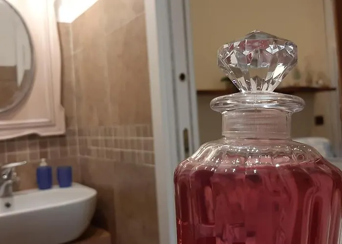 Experience Genoa-traditional In Castelletto