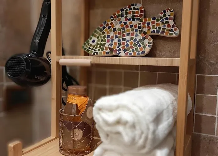 아파트 Experience Genoa-traditional In Castelletto