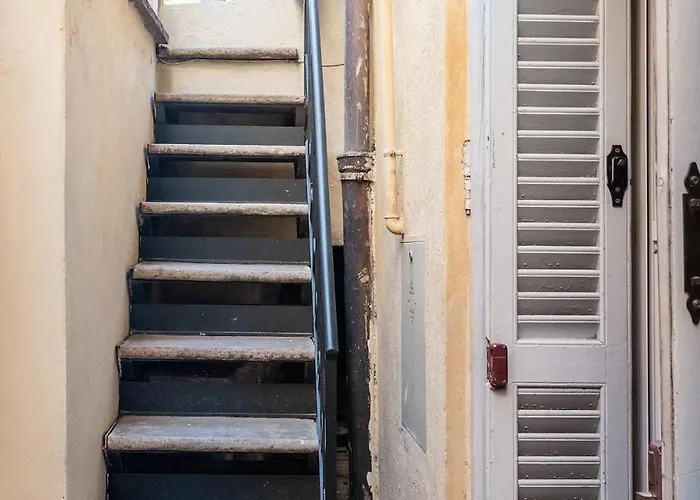 Experience Genoa-traditional In Castelletto 제노바